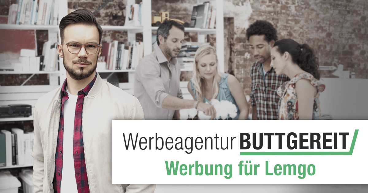 Werbeagentur Lemgo, Druckerei-Service Lemgo, Fahrzeugbeschriftung Lemgo