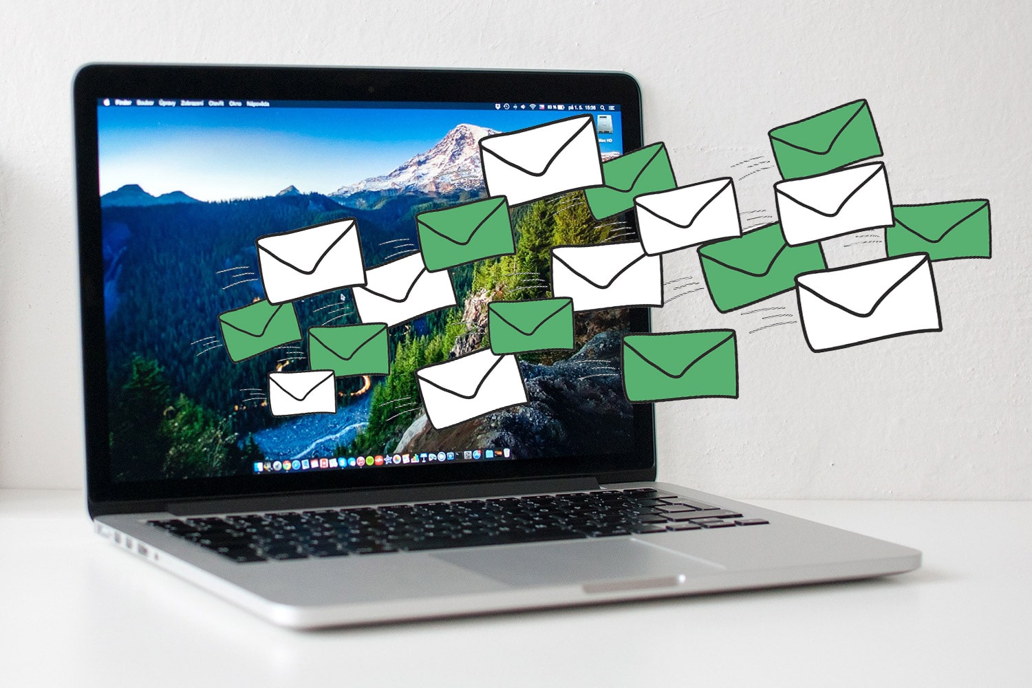 Email-Marketing und Newsletter aus Höxter