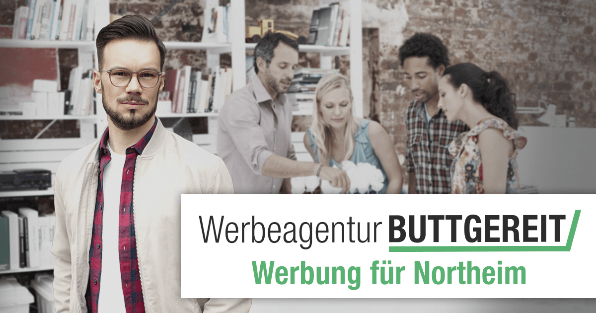 Werbeagentur Northeim, Druckerei-Service Northeim, Fahrzeugbeschriftung Northeim