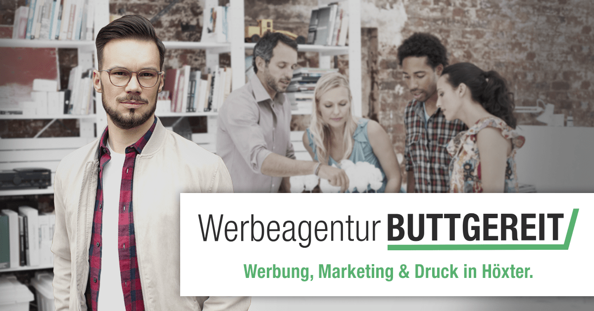 Werbeagentur Höxter, Druckerei-Service Höxter, Fahrzeugbeschriftung-Service Höxter